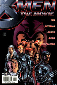 X-Men The Movie - 01