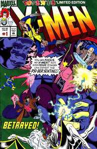 X-Men Toys R Us - 01