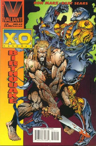 X-O Manowar - 045