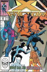 X-Factor - 043 - Fine