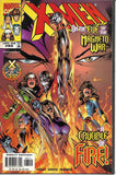 X-Men Vol. 2 - 085 - FIne