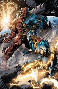 X-O Manowar #24 by Valiant Comics