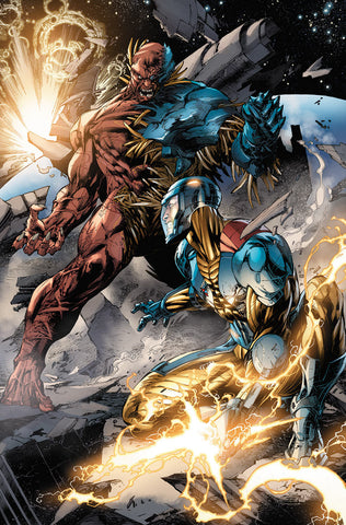 X-O Manowar #24 by Valiant Comics