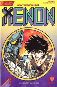 Xenon - 003