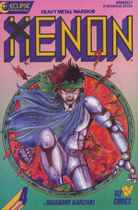 Xenon - 004