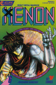 Xenon - 006