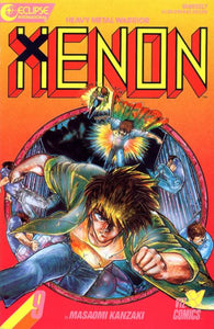 Xenon - 009