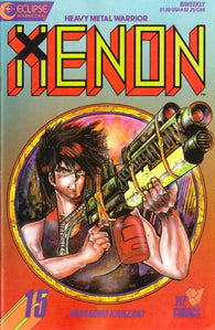 Xenon - 015