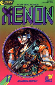 Xenon - 017