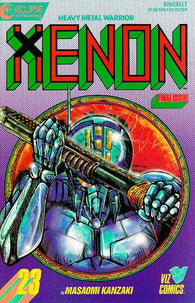 Xenon - 023