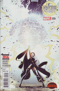 Years of Future Past - 02