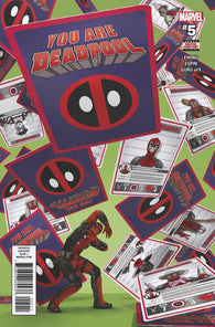You Are Deadpool - 05