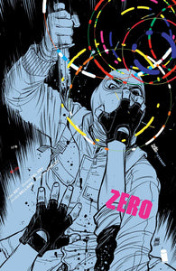Zero #6 by Image Comics