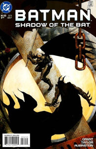 Batman Shadow of the Bat - 052