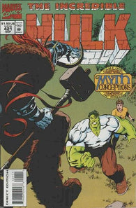 Hulk - 421