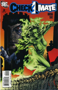 Checkmate Vol. 2 - 002