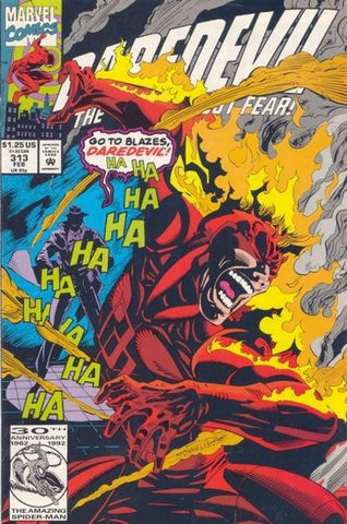 Daredevil - 313