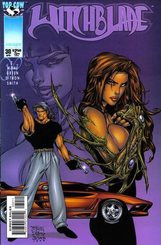 Witchblade - 030