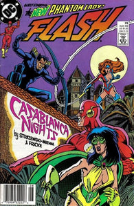 Flash #29 by DC Comics