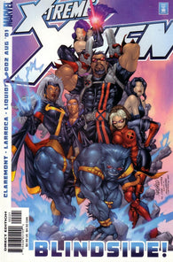 X-Treme X-Men #2 by Marvel Comics