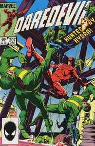 Daredevil - 207