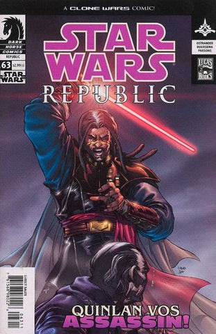 Star Wars Republic - 063