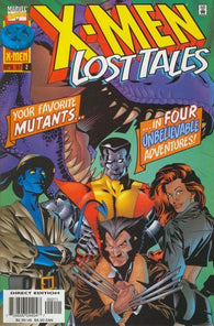 X-Men Lost Tales - 02