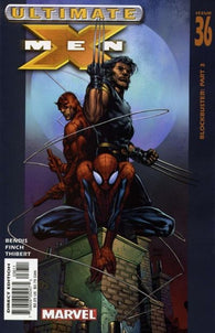 Ultimate X-Men - 036