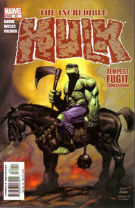 Hulk Vol. 2 - 081