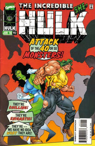 Hulk - 442