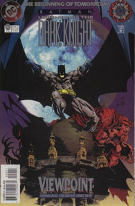 Batman Legends of the Dark Knight - 000