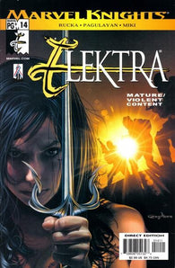 Elektra Vol. 2 - 014