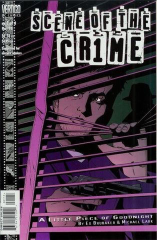 Scene of the Crime - 01