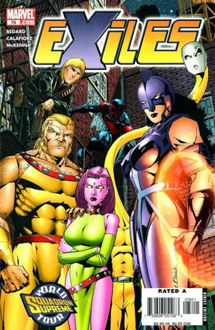Exiles - 078