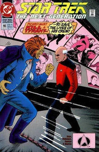 Star Trek Next Generation Vol 2 - 046