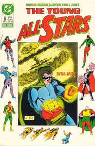 Young All-Stars - 006