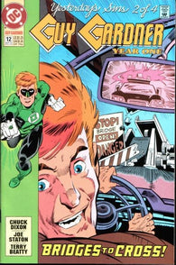 Guy Gardner - 012