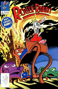 Roger Rabbit - 009