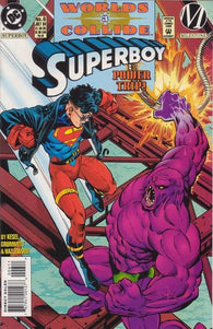 Superboy Vol 4 - 006