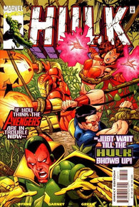 Hulk Vol. 2 - 007