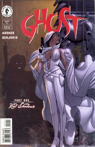 Ghost Vol. 2 - 012