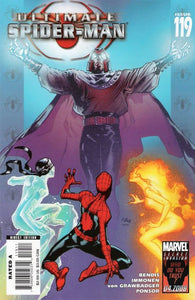 Ultimate Spider-Man - 119
