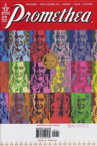 Promethea - 029
