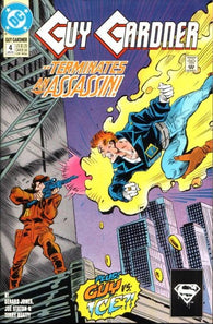 Guy Gardner - 004