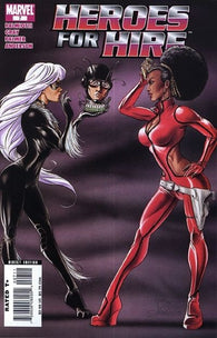 Heroes For Hire Vol. 2 - 007