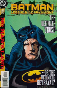Batman Legends of the Dark Knight #125 by DC Comics