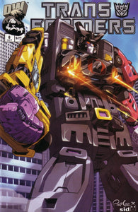 Transformers Generation 1 - 06