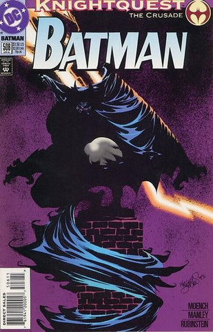 Batman - 506