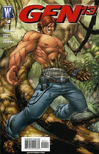 Gen 13 Vol. 4 - 004