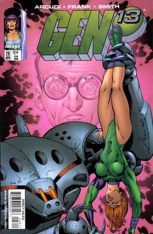 Gen 13 Vol. 2 - 028